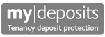 Mydeposit logo