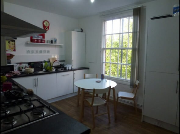 Student Properties in Liverpool For Large Groups