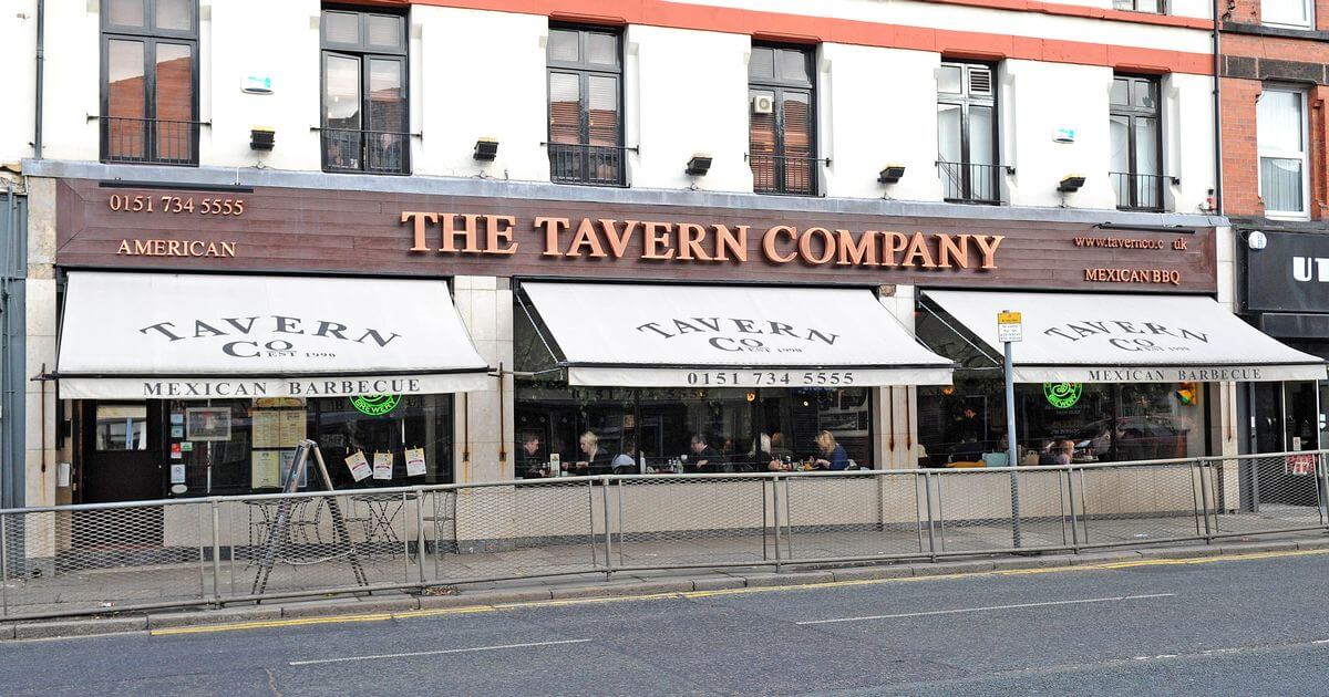 The Tavern Co