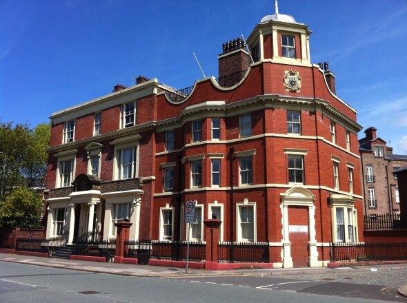 The Lodge