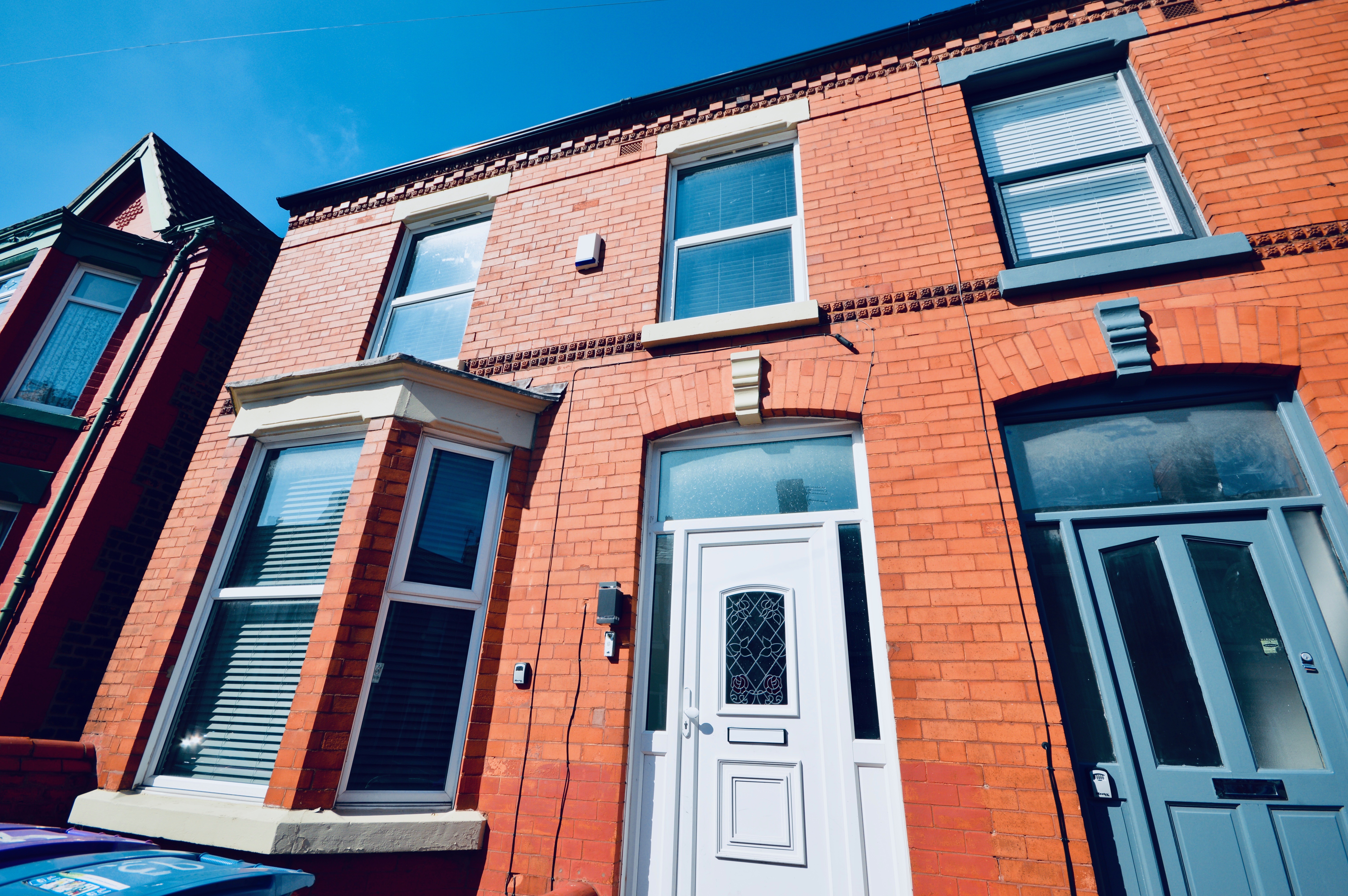 93 Avondale Road HOUSESHARE 1 Room Available