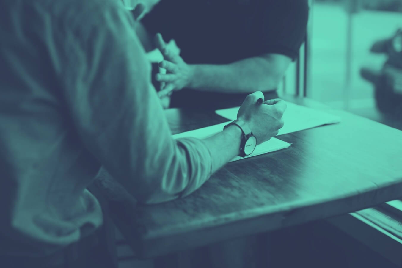 Landlord Case Study
