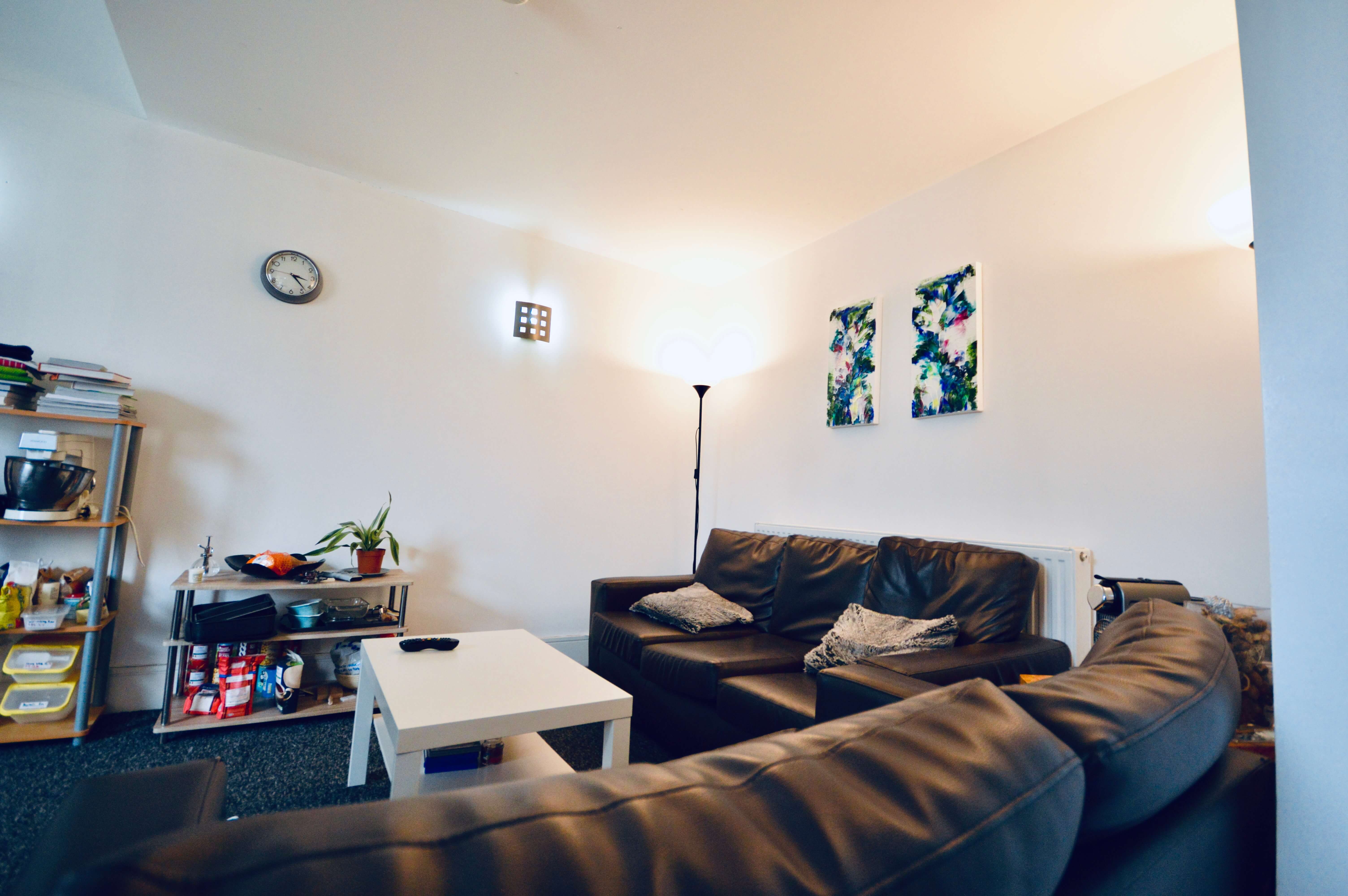 28 Belvedere Road, Flat 6