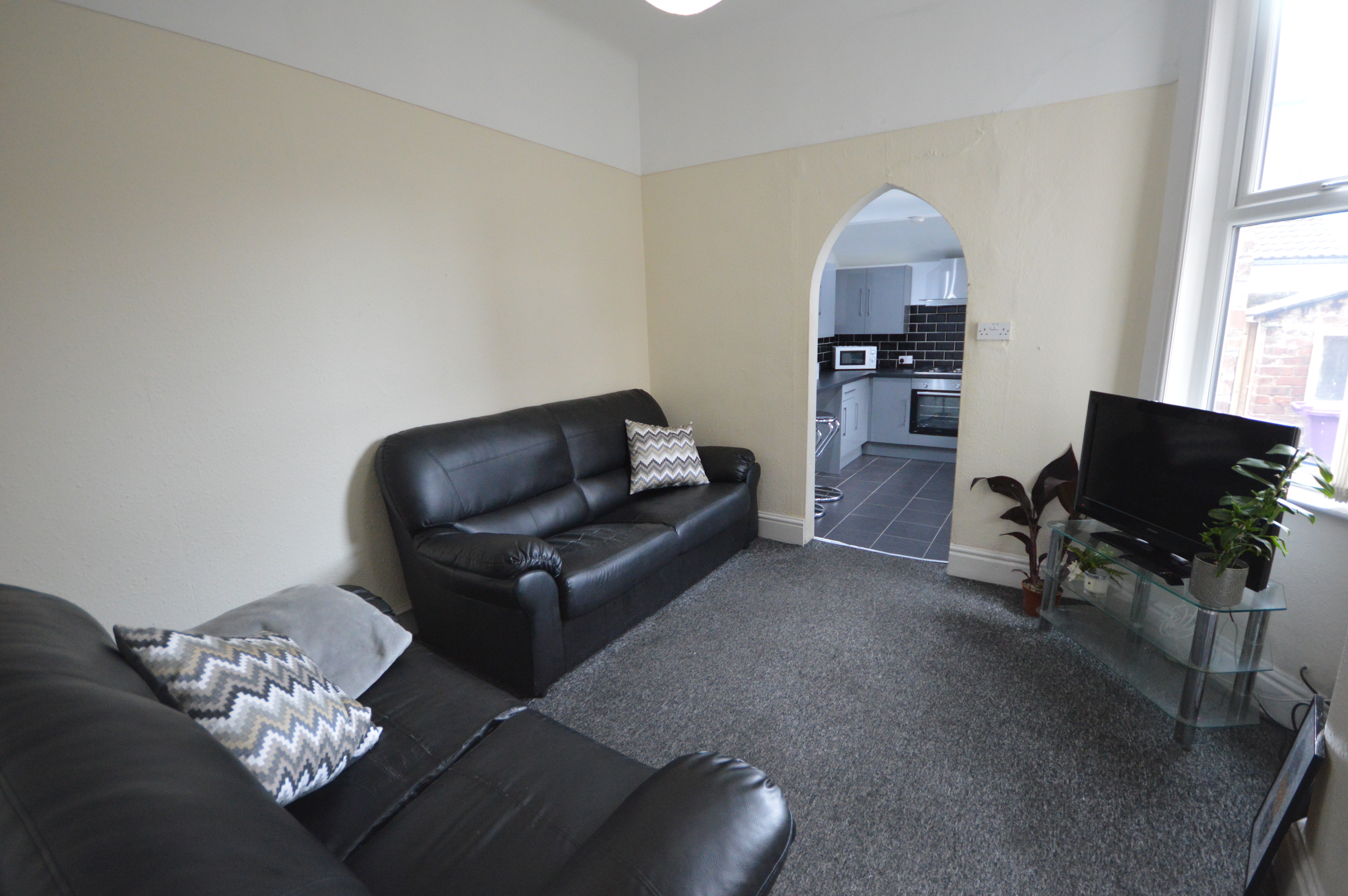 26 Calton Avenue