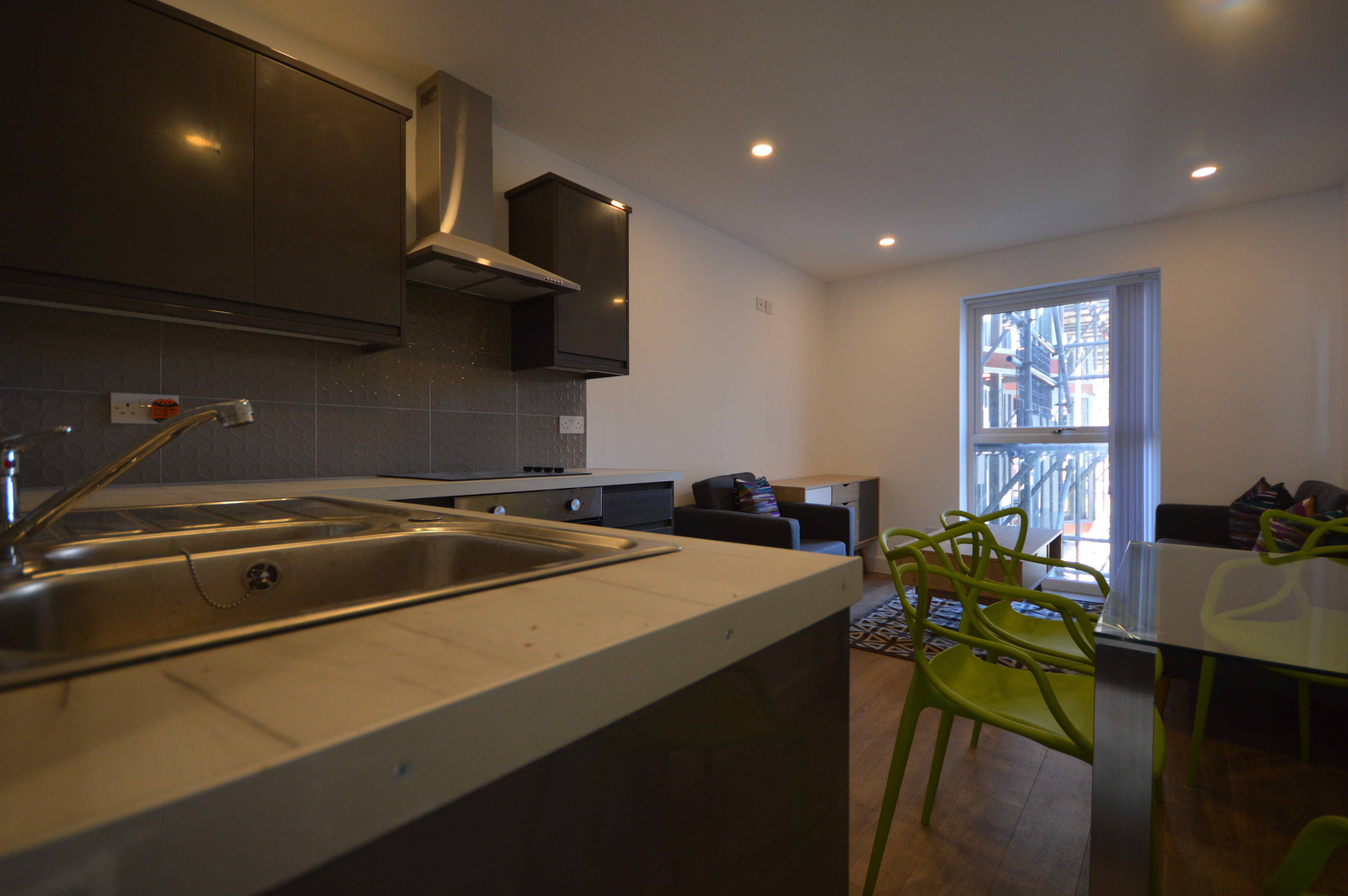 46A Stafford Street Flat 1