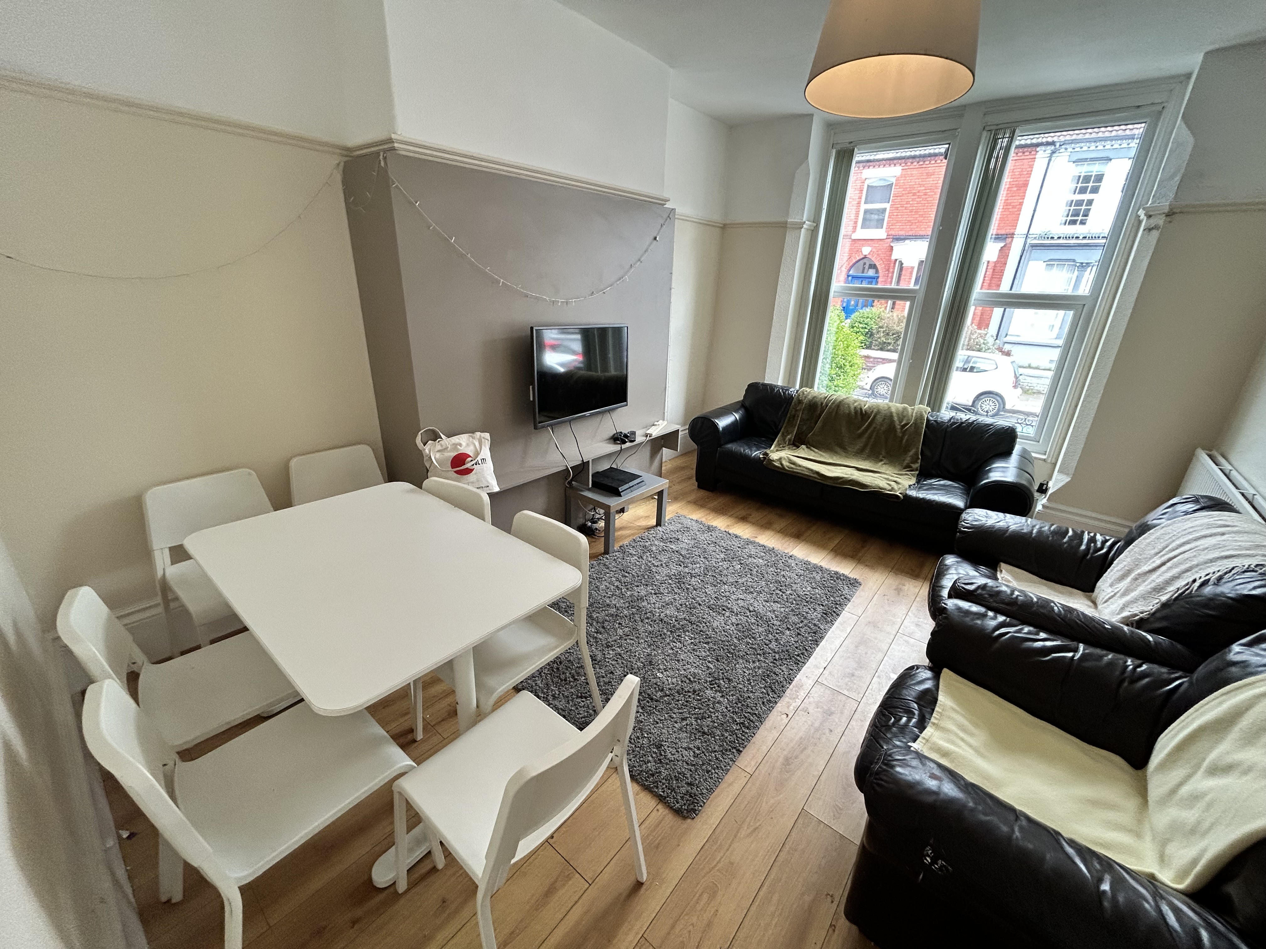 17 Langdale Road