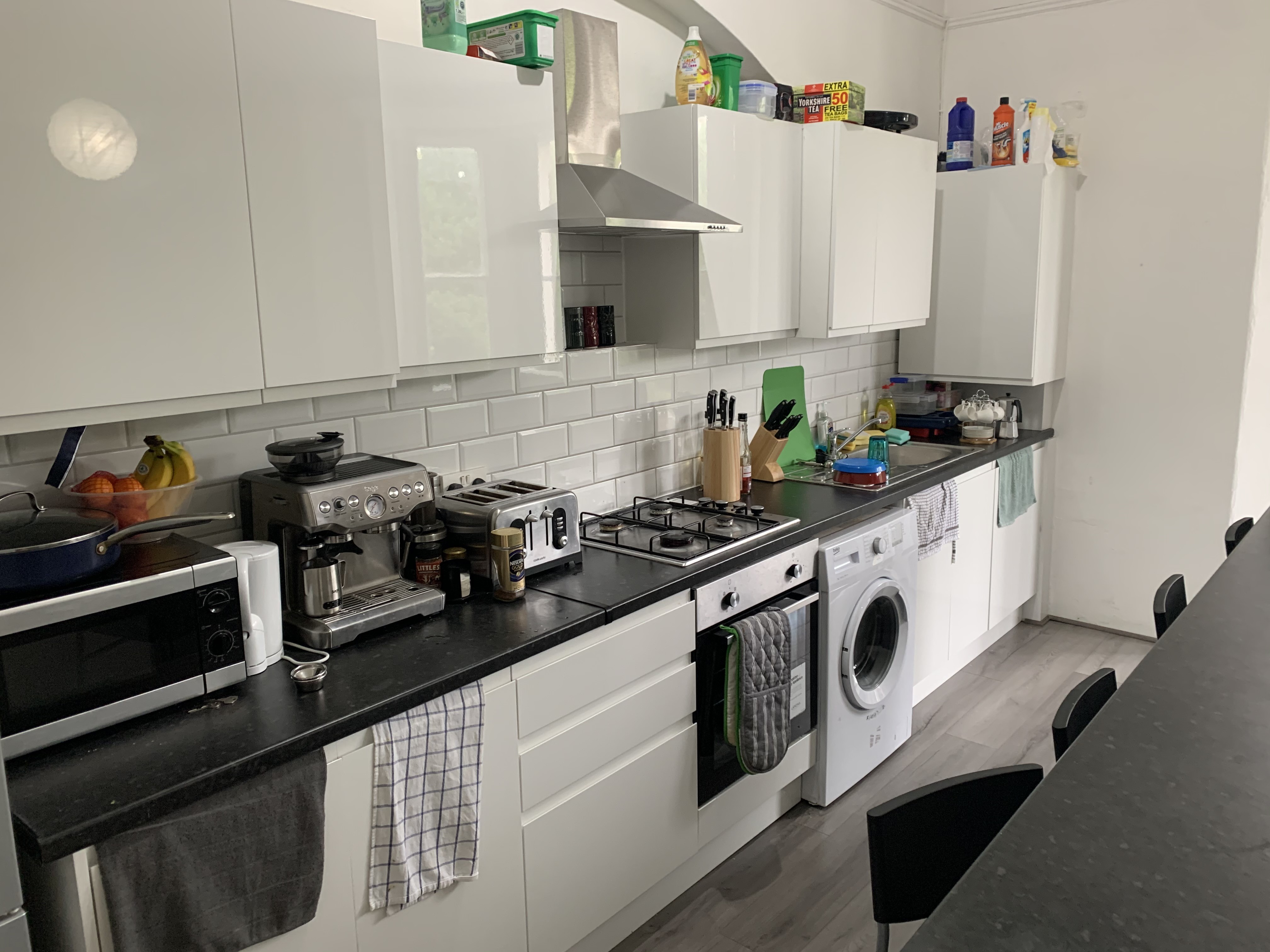 14 Aigburth Drive Flat 5