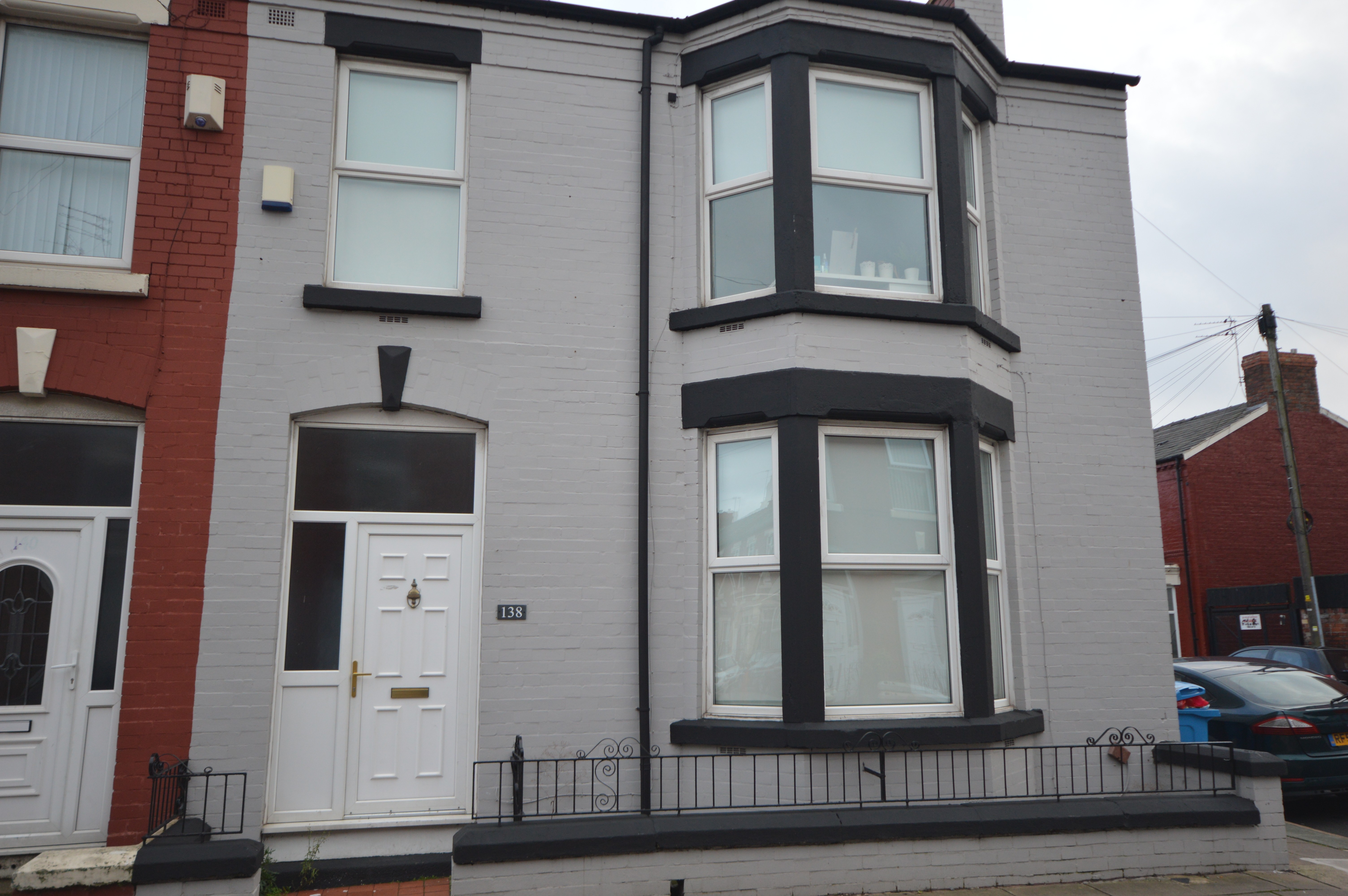 138 Alderson Road