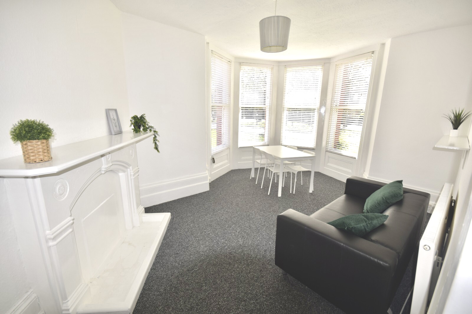 35 Princes Avenue Flat 1