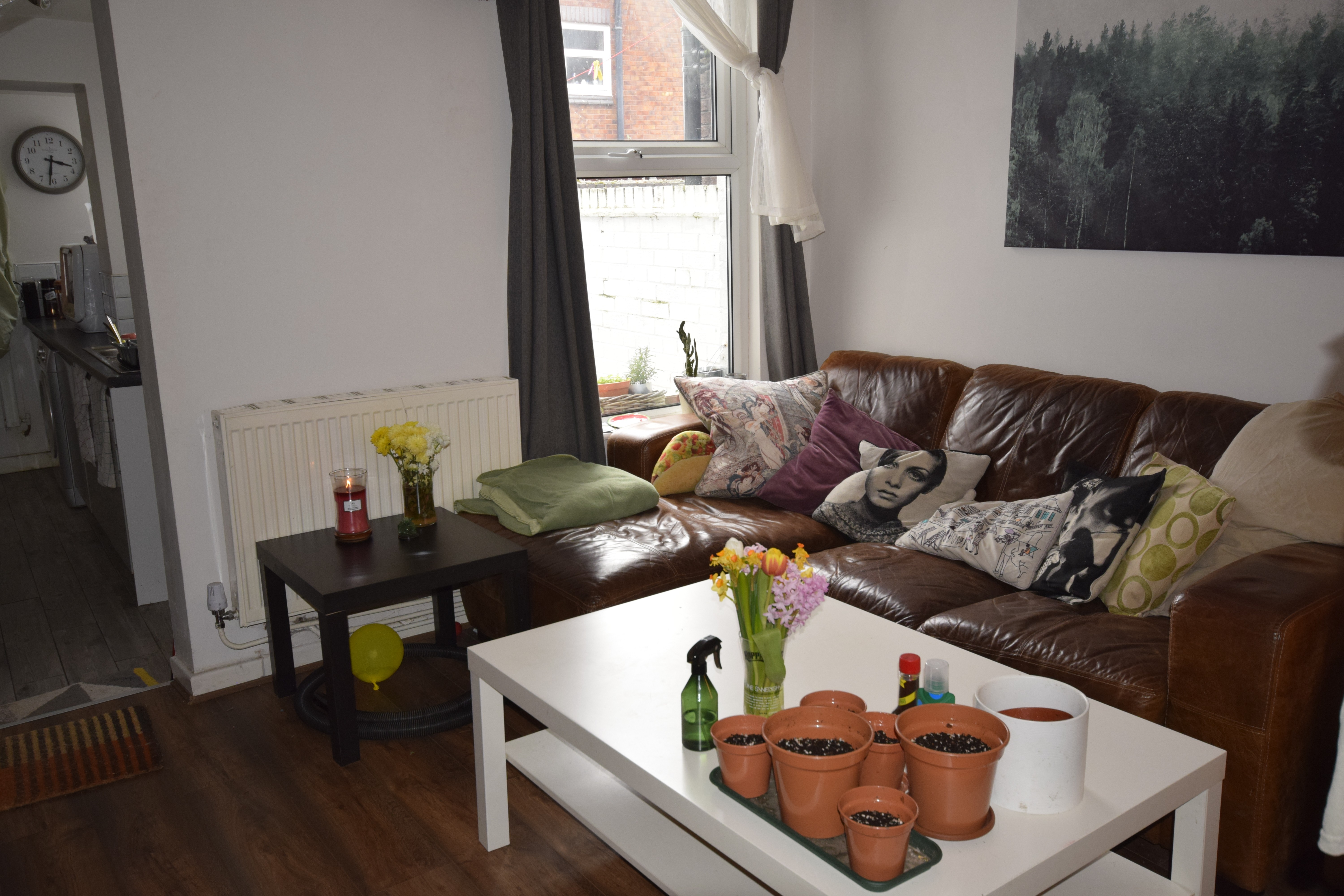 35 Spofforth Road *
