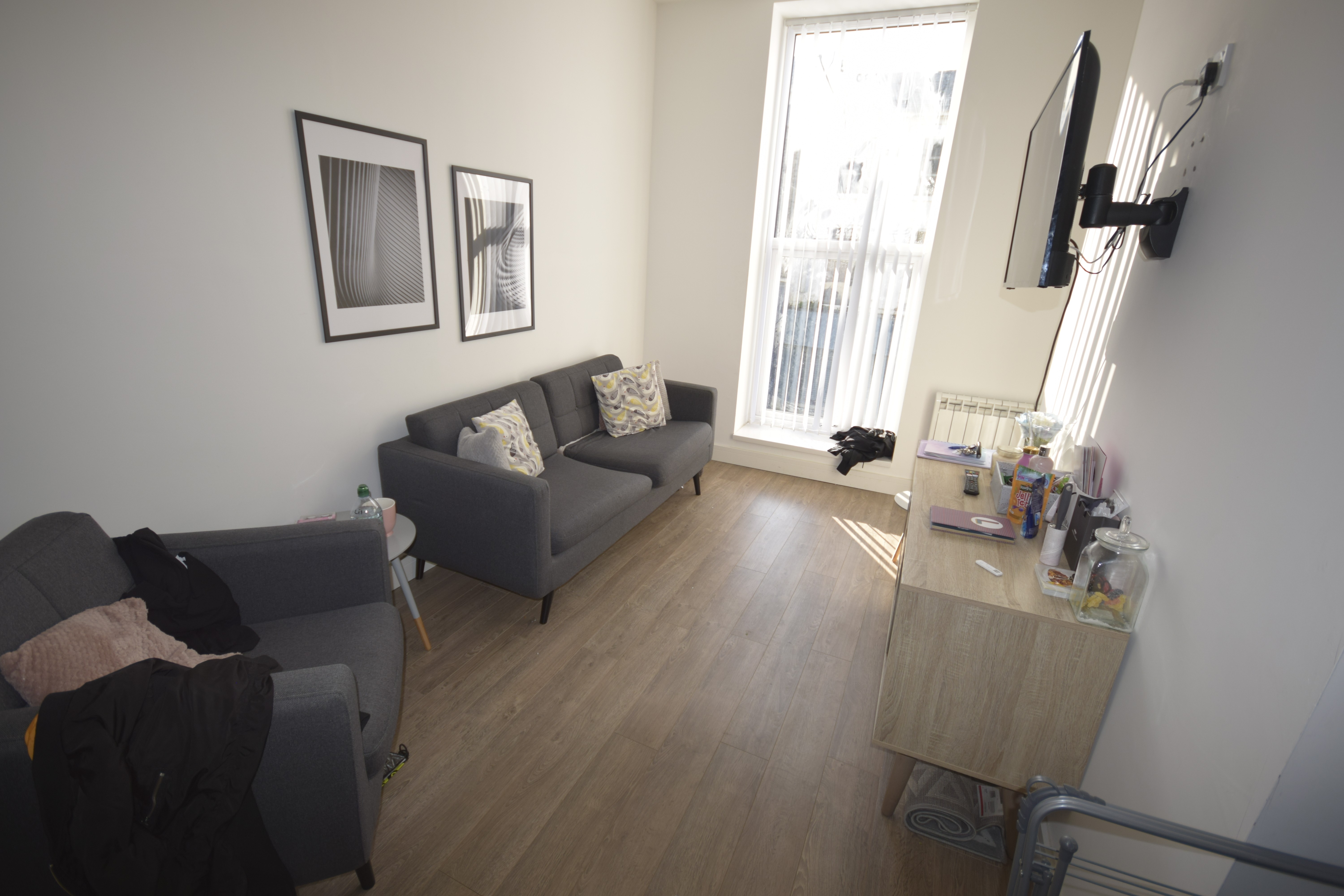 72 Devon Street Flat 5