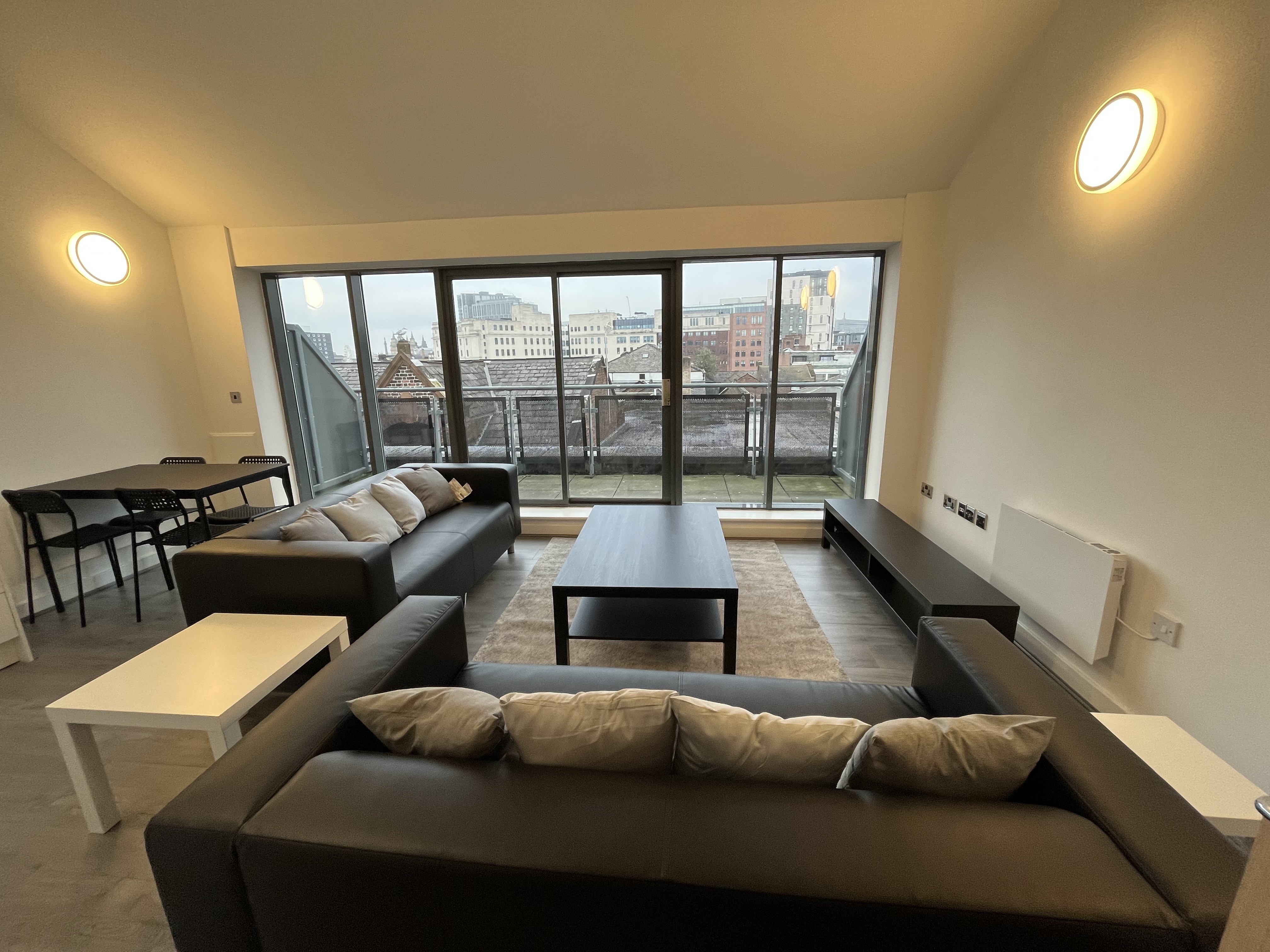 5 Concert Street Flat 30