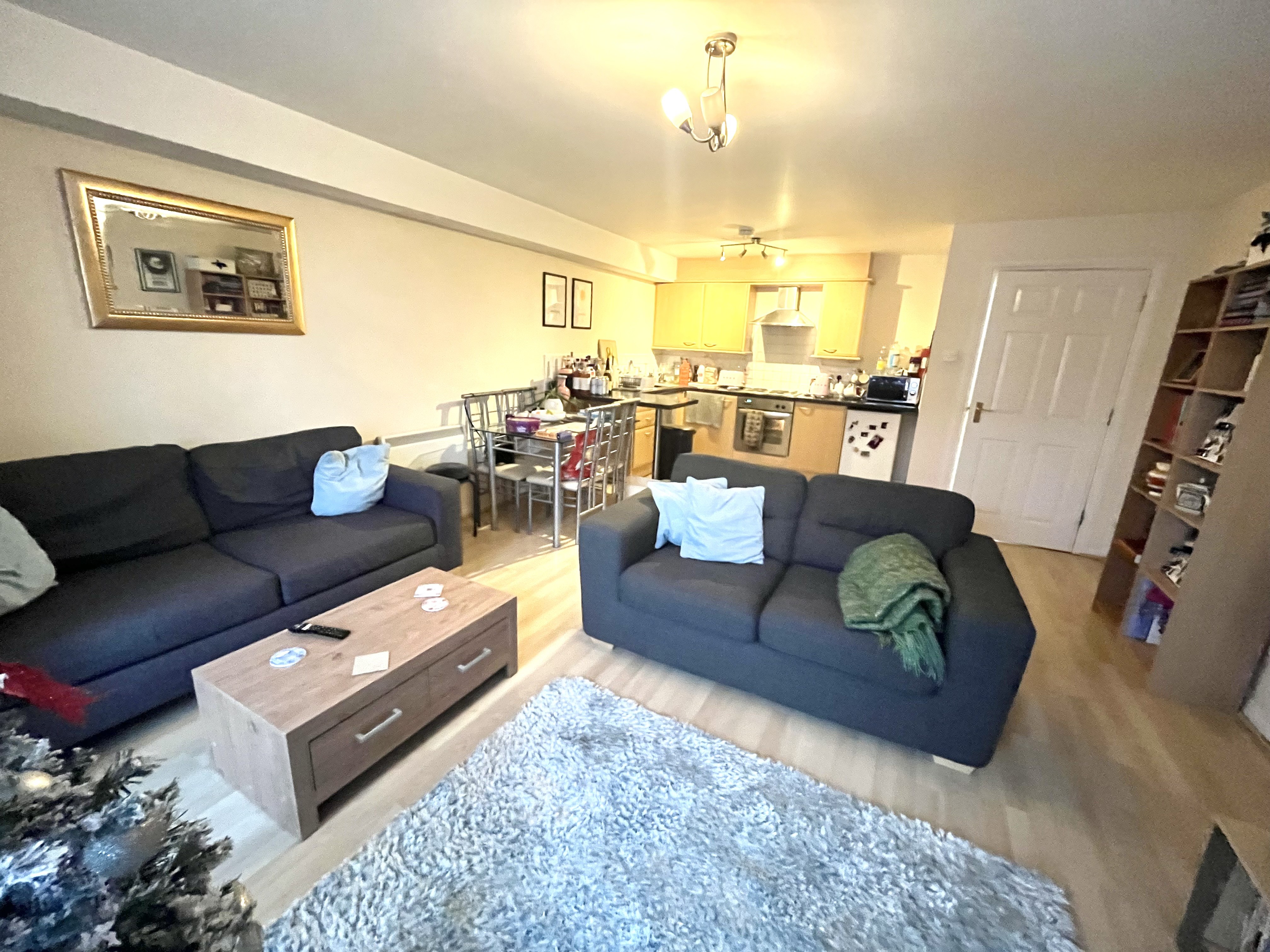 26 Chancellor Court**