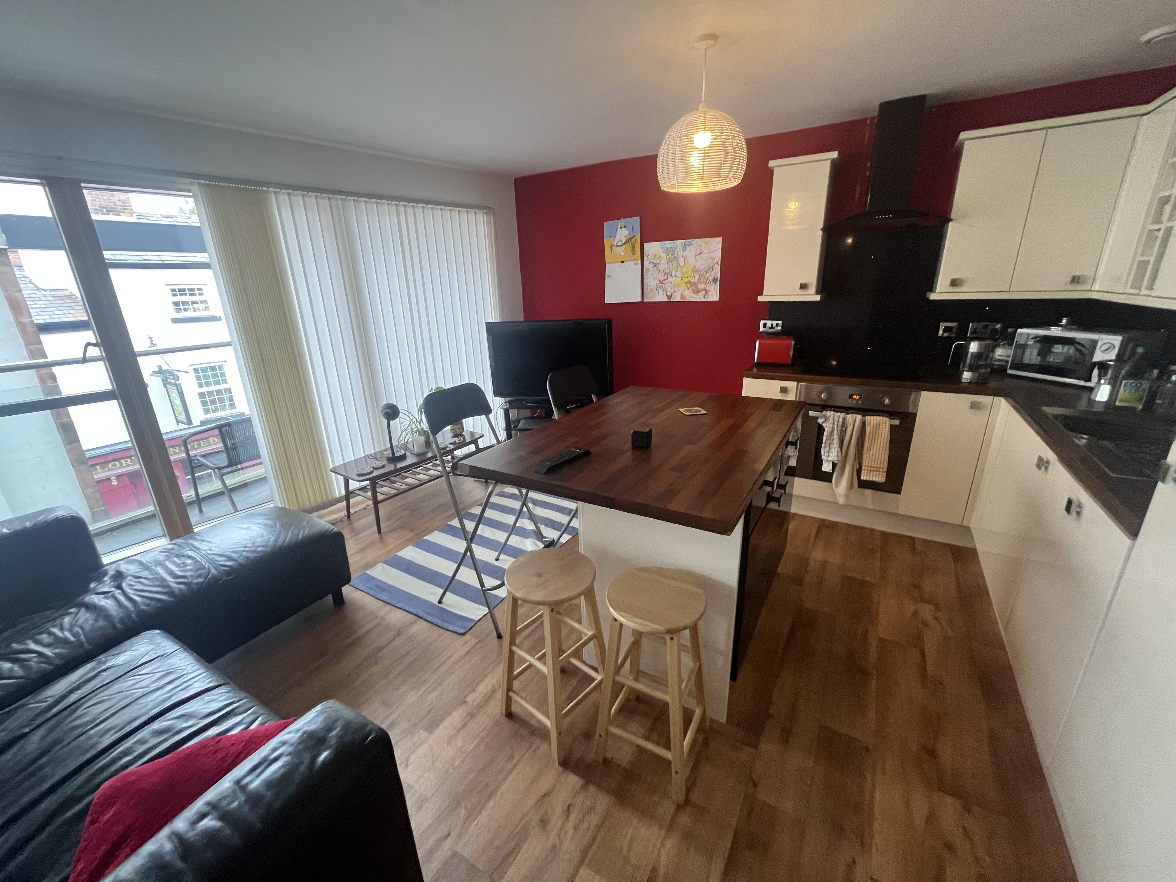 18 Knight Street Flat 5
