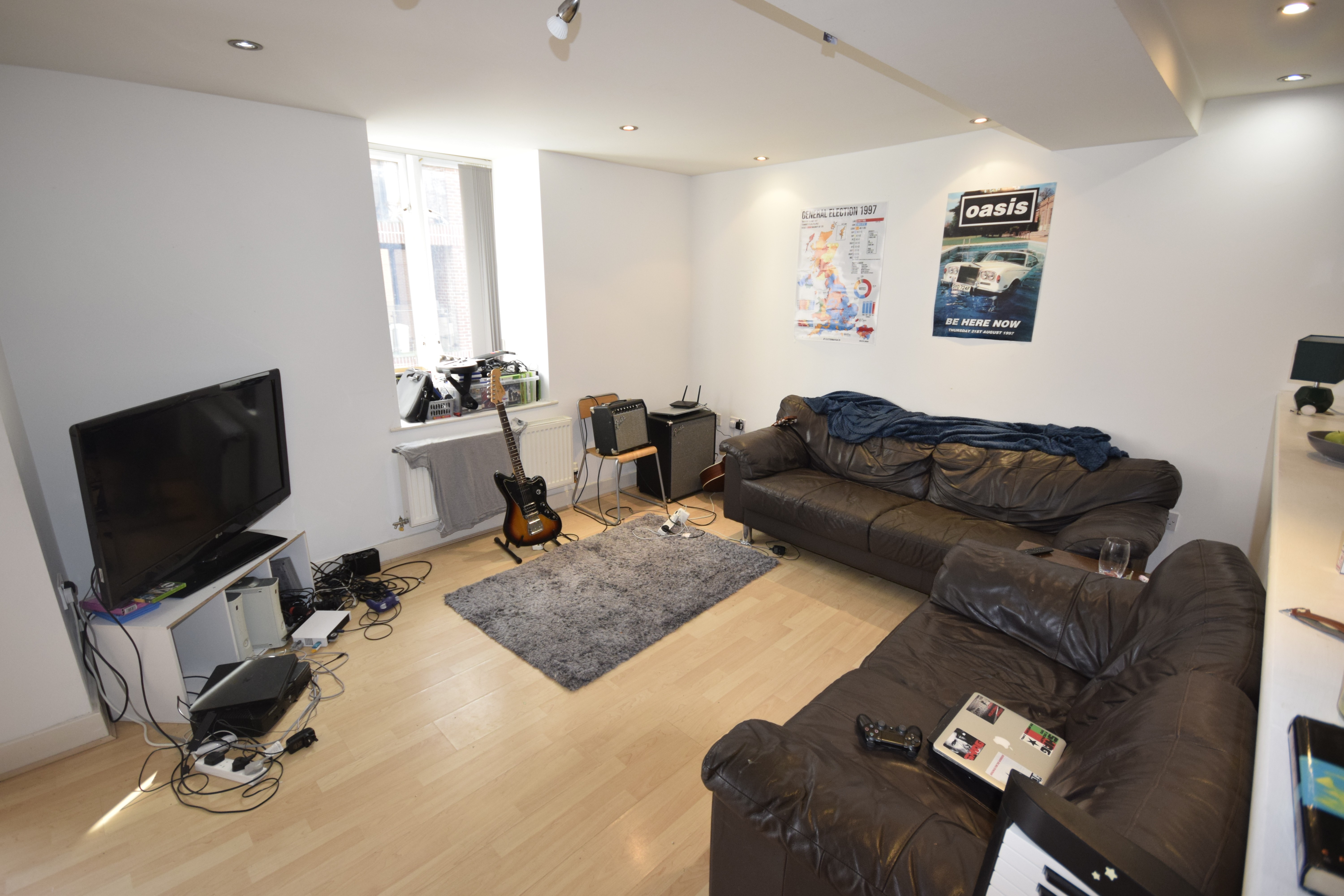29 Cornhill Flat 8