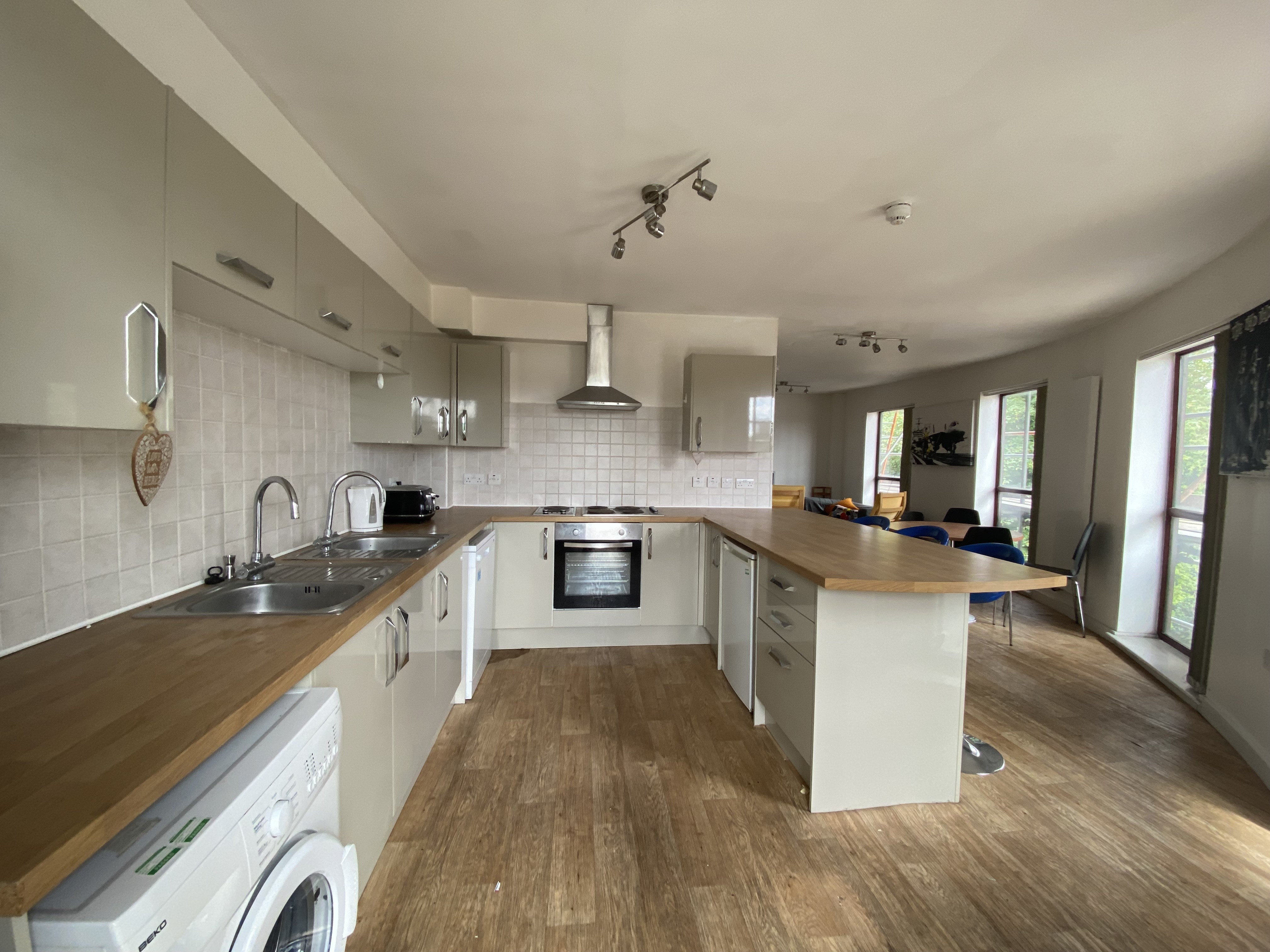 1 Wellington Avenue Flat 6