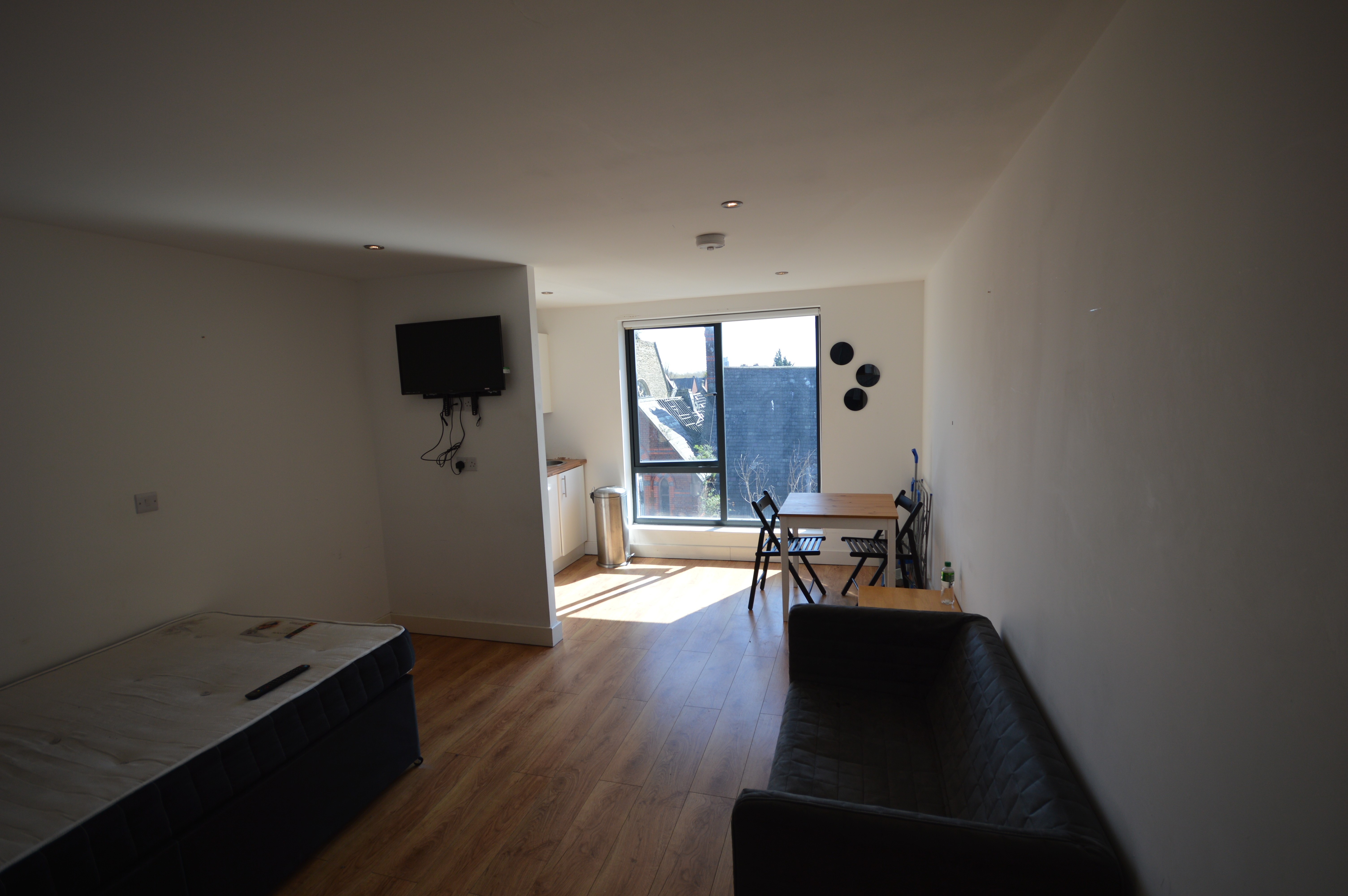 137A Upper Hill Street Flat 25