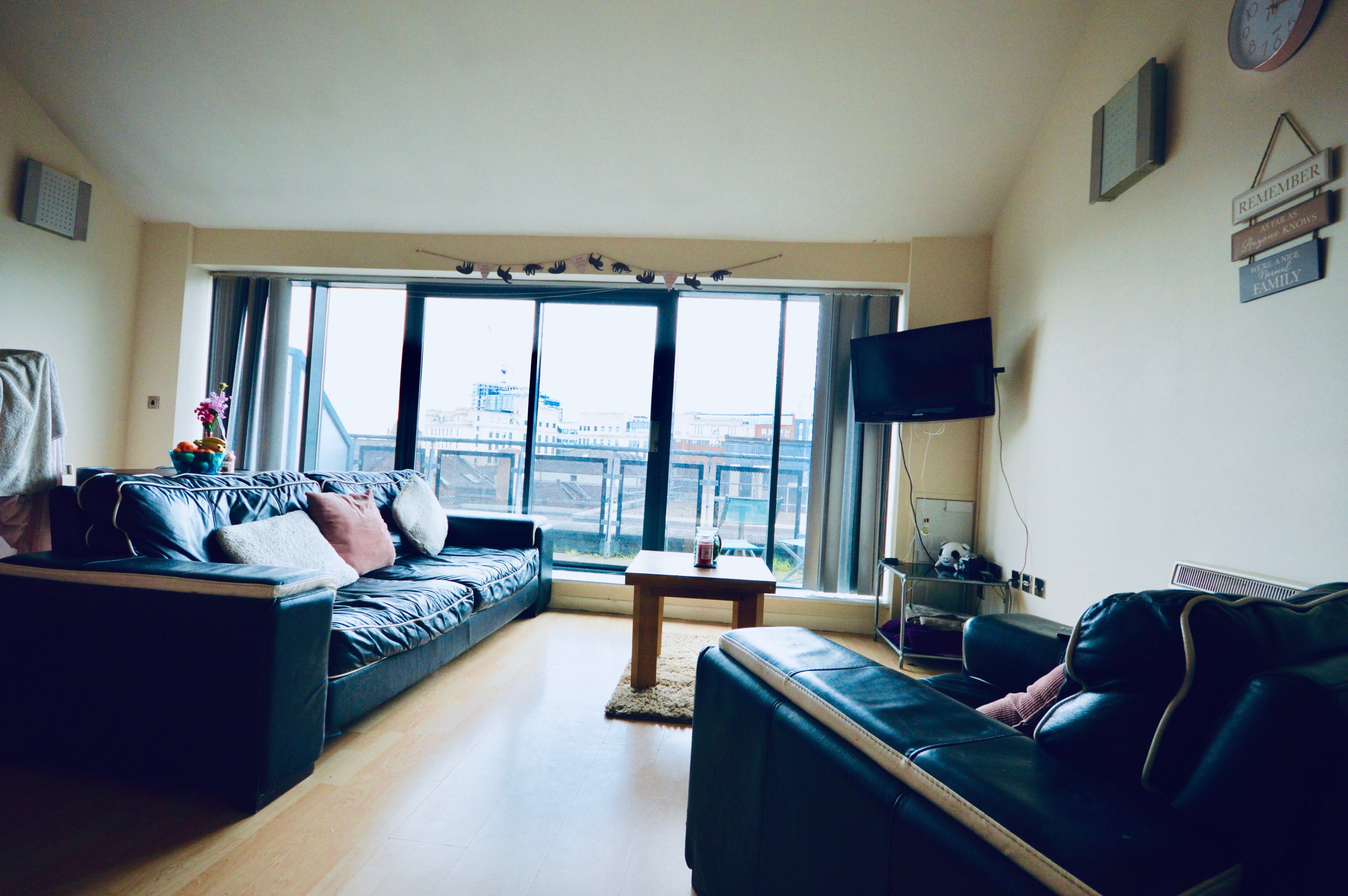 5 Concert Street – Let Only Flat 33
