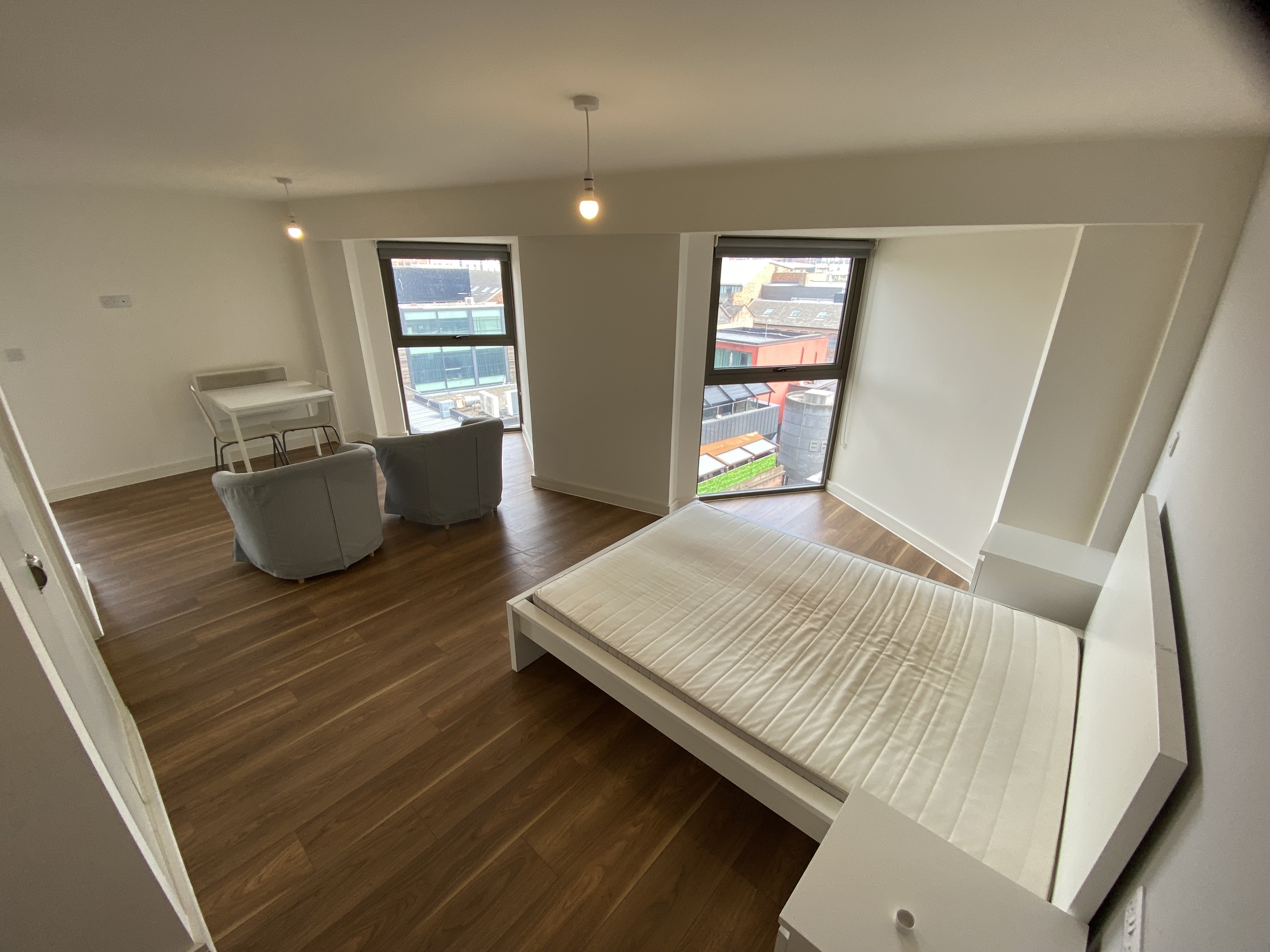 One Wolstenholme Square118B 2 Nation Way