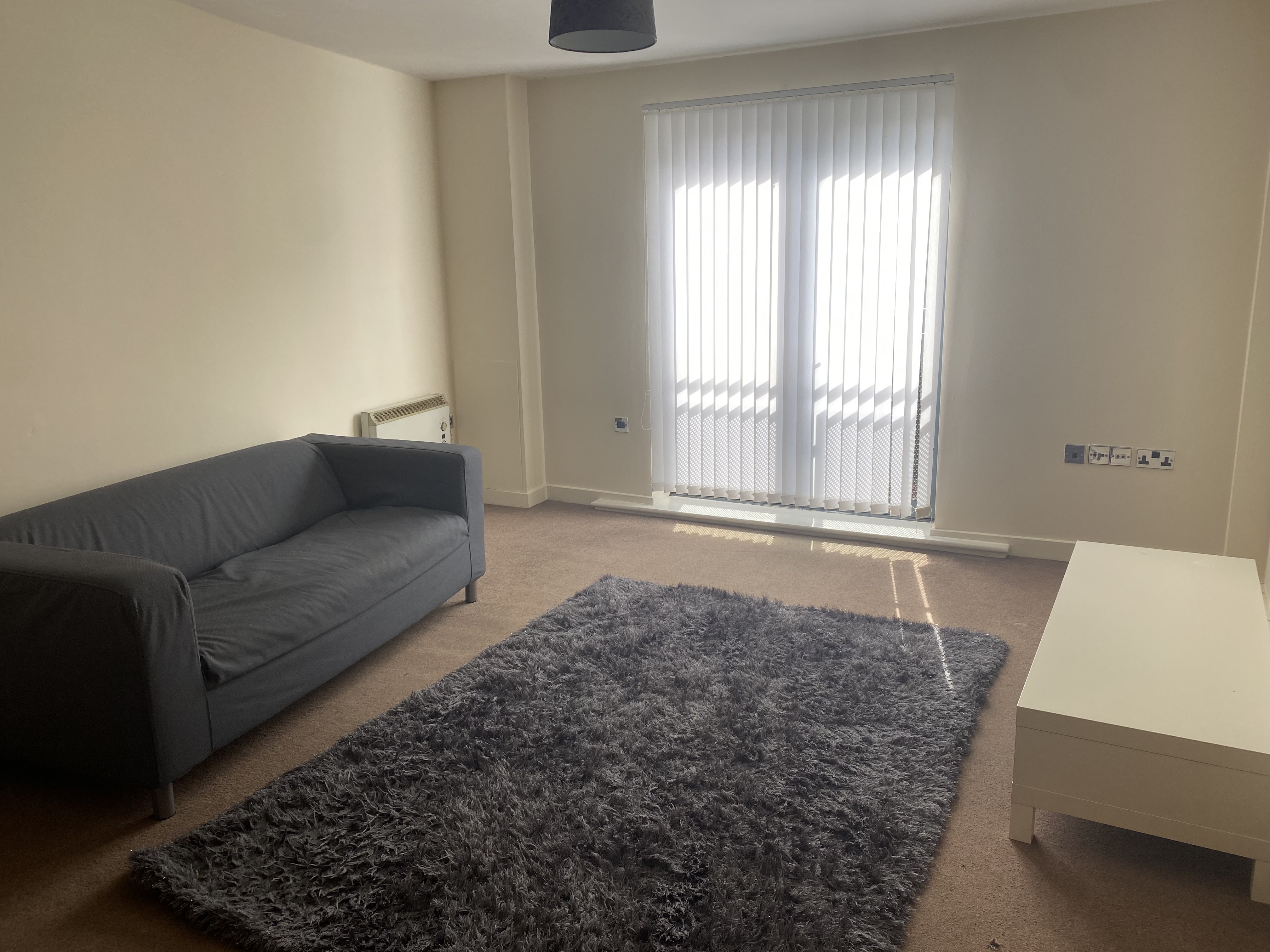 5 Concert St – Let only Flat 34