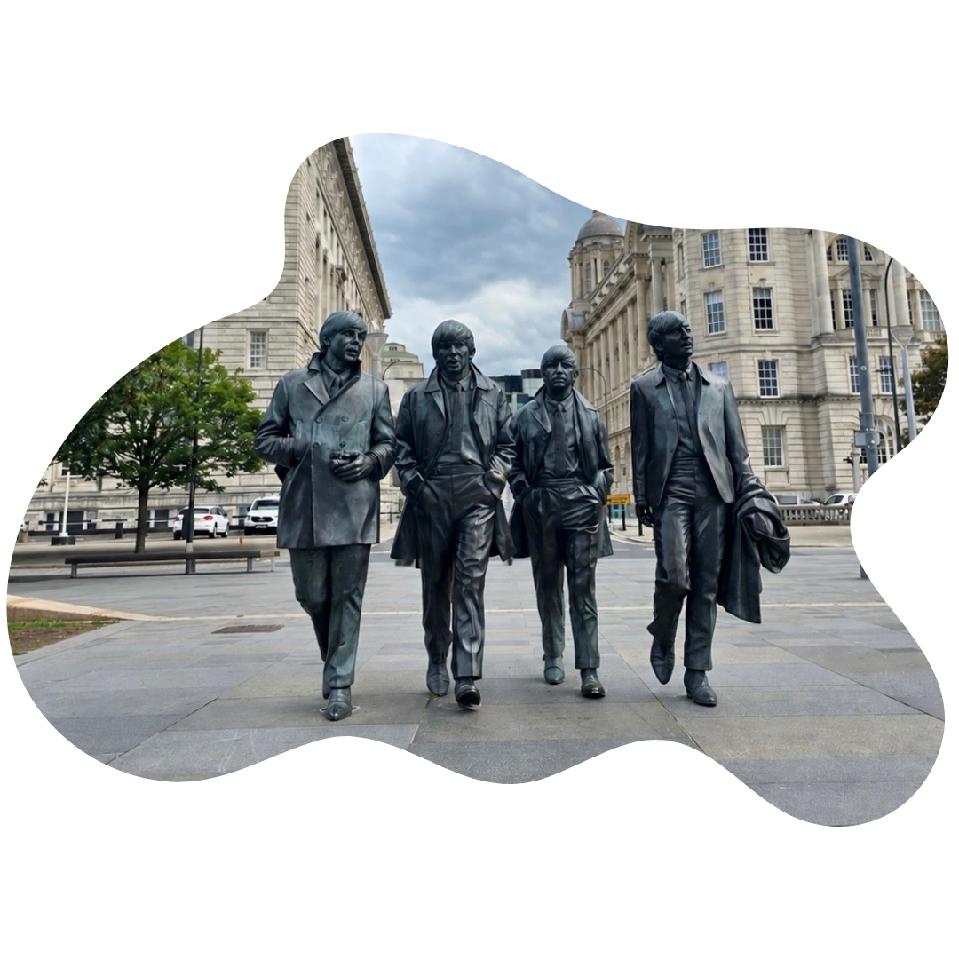 The Beatles